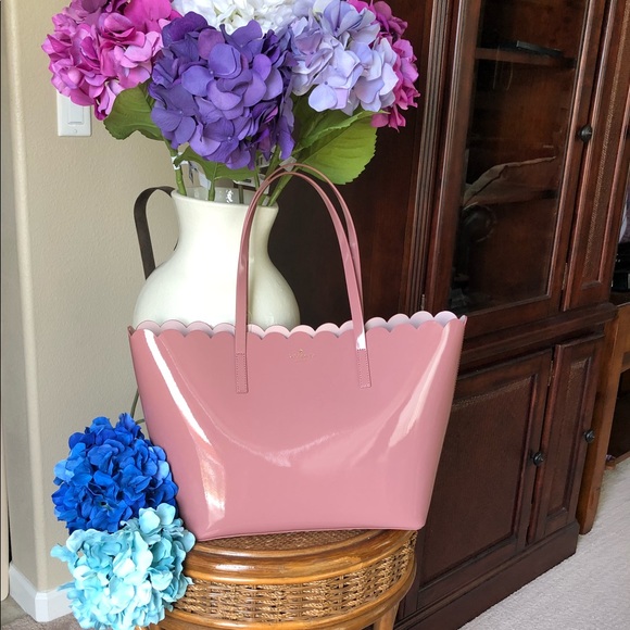 Kate Spade purse - Picture 2 of 8